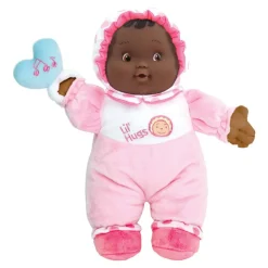 Lil' Hugs 12" Soft Baby Dolls