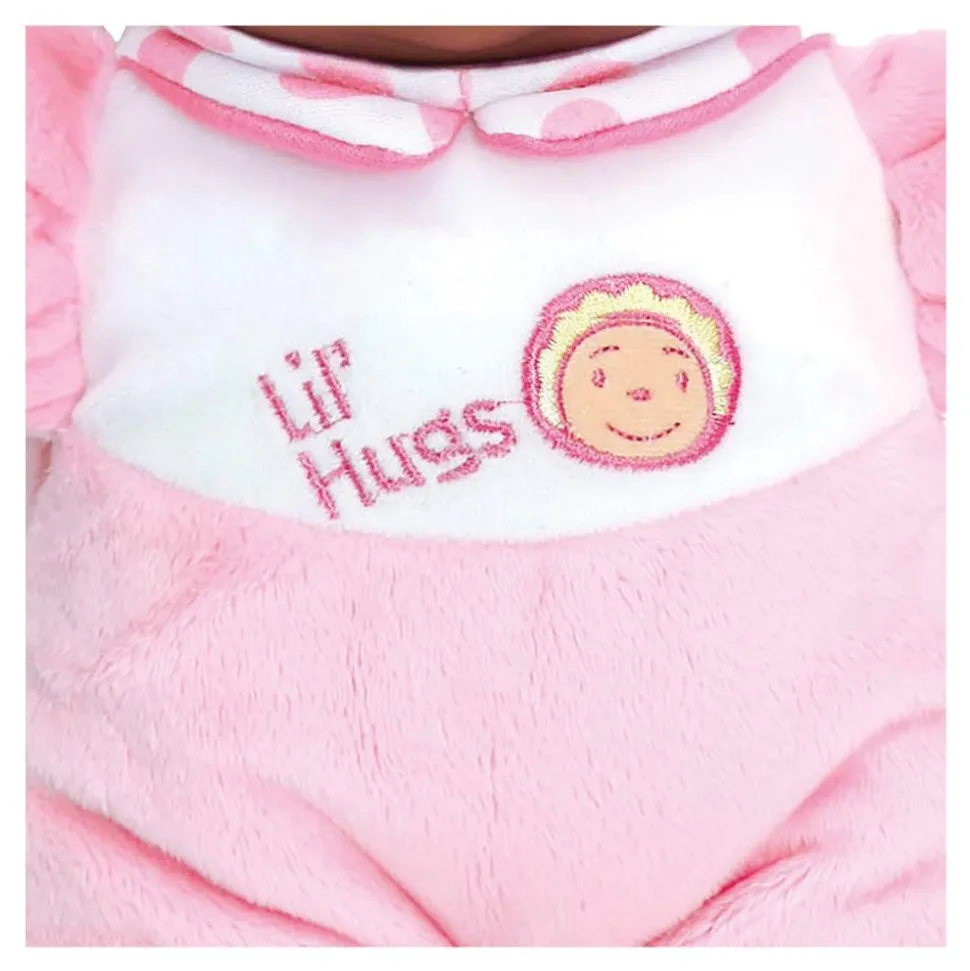 Lil' Hugs 12" Soft Baby Dolls