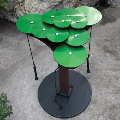 Lilypad Cymbals