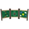Linguistic Panel Set