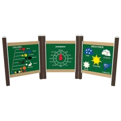 Linguistic Panel Set