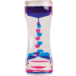 Liquid Motion Bubble Timers Set of 3