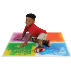 Liquid Tile Mats