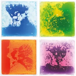 Liquid Tile Mats