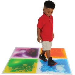 Liquid Tile Mats