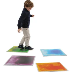 Liquid Tile Mats