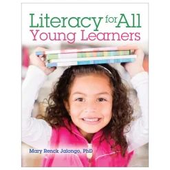 Literacy for All Young Learners Paperback