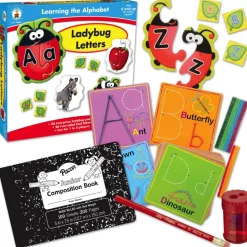 Literacy Learning Kit