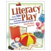 Literacy Play Paperback