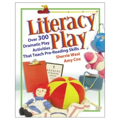 Literacy Play Paperback