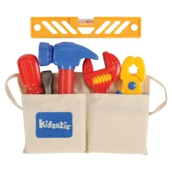 Little Builder Tool Belt with Accessories