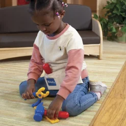 Little Builder Tool Belt with Accessories