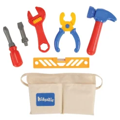 Little Builder Tool Belt with Accessories