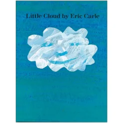 Little Cloud Hardcover
