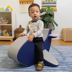 Little Flyer Rocker