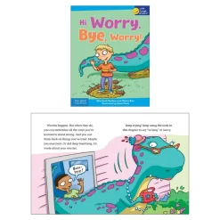Little Laugh and Learn® Paperback Chapter Books Set of 5