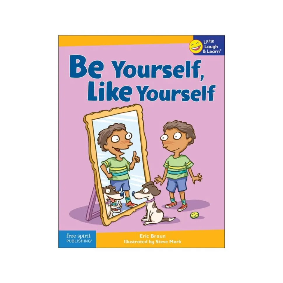 Little Laugh and Learn® Paperback Chapter Books Set of 5