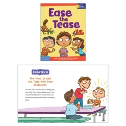 Little Laugh and Learn® Paperback Chapter Books Set of 5