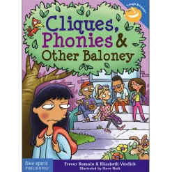 Little Laugh & Learn® Paperback Books Set of 4