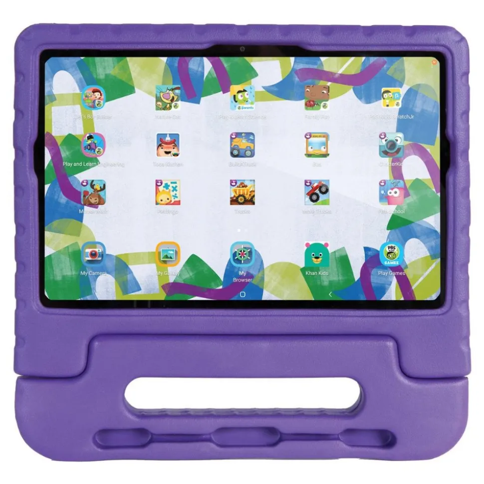 Little Learner 11 Powered by Samsung Knox