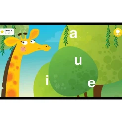 Little Learner 11 Powered by Samsung Knox