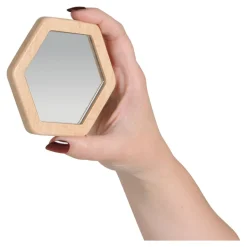 Little Looking Shape Mirrors Set of 4