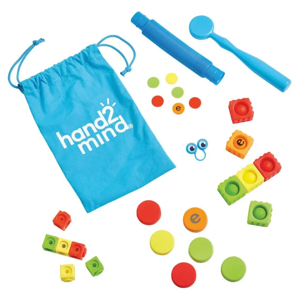 Little Minds at Work™ Science of Reading Essentials Toolkit