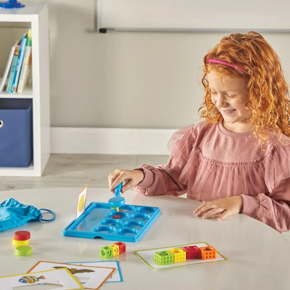 Little Minds at Work™ Science of Reading Essentials Toolkit