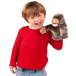 Little Mole Hand Puppet
