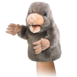 Little Mole Hand Puppet