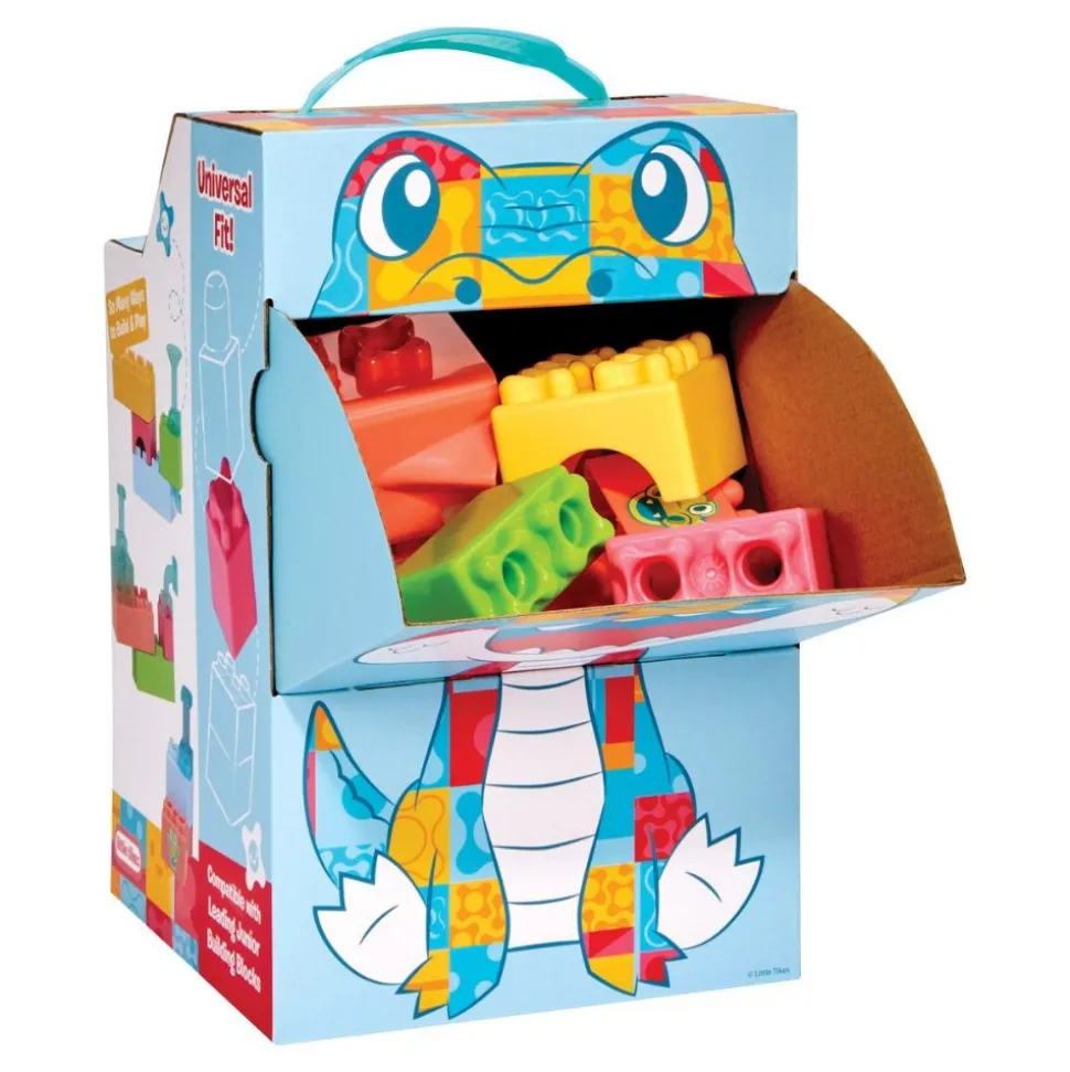 Little Tikes® Baby Builders™ Splash Blocks™