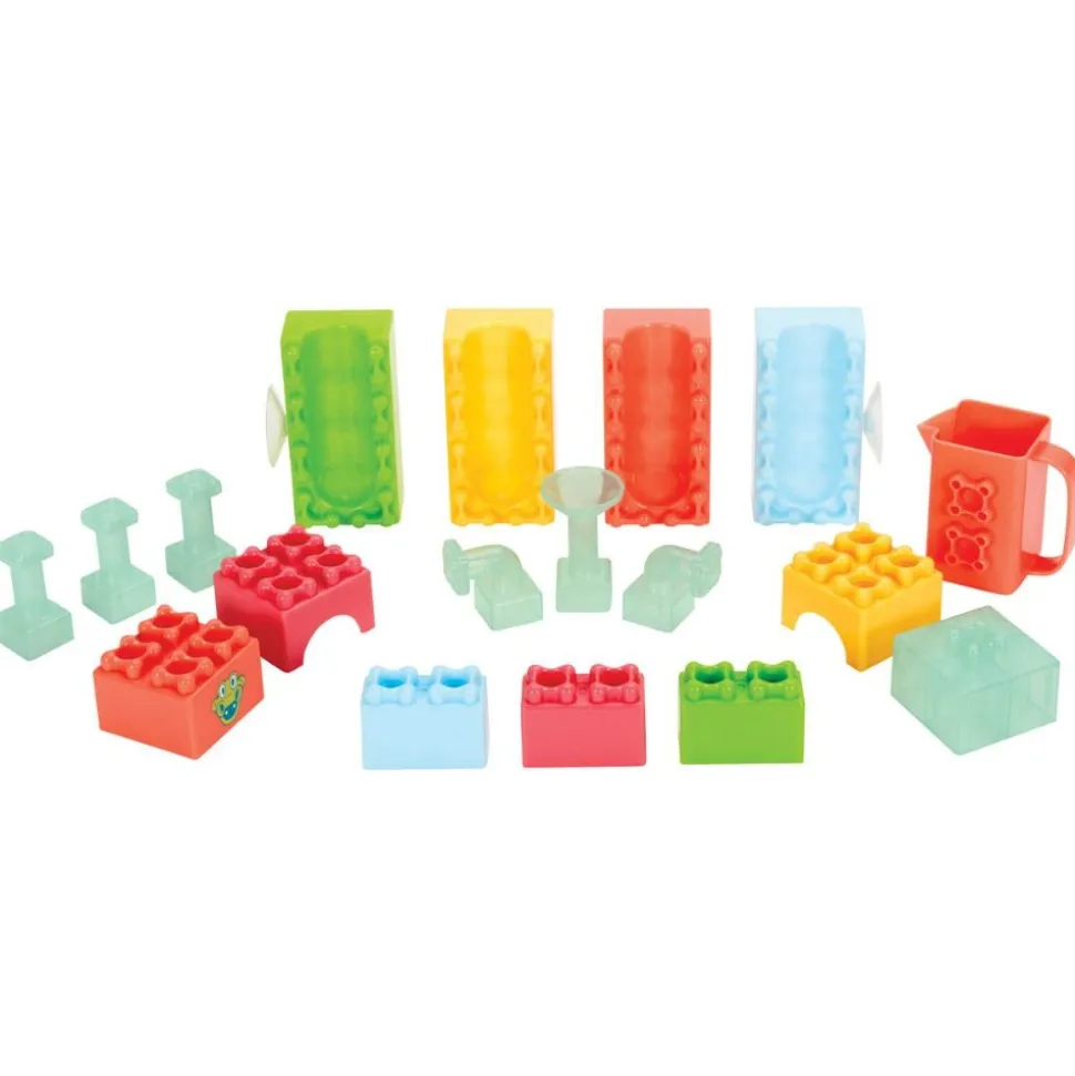 Little Tikes® Baby Builders™ Splash Blocks™
