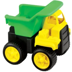 Little Tuffies Construction Vehicles