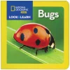 Living Creatures Board Books Set of 6
