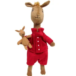 Llama Llama Red Pajama Hardcover Book & Plush