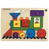 Loco Puzzle Shapes Level 2