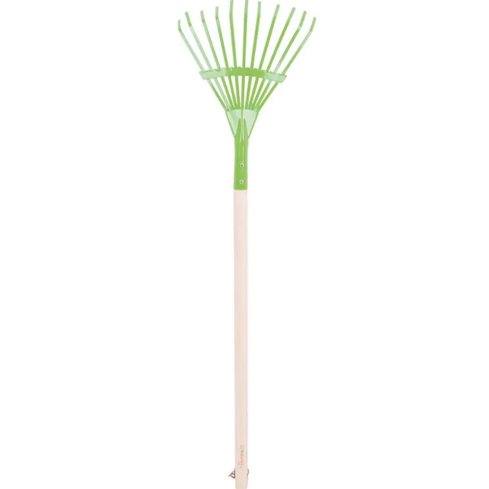 Long Handle Garden Tools Set of 3