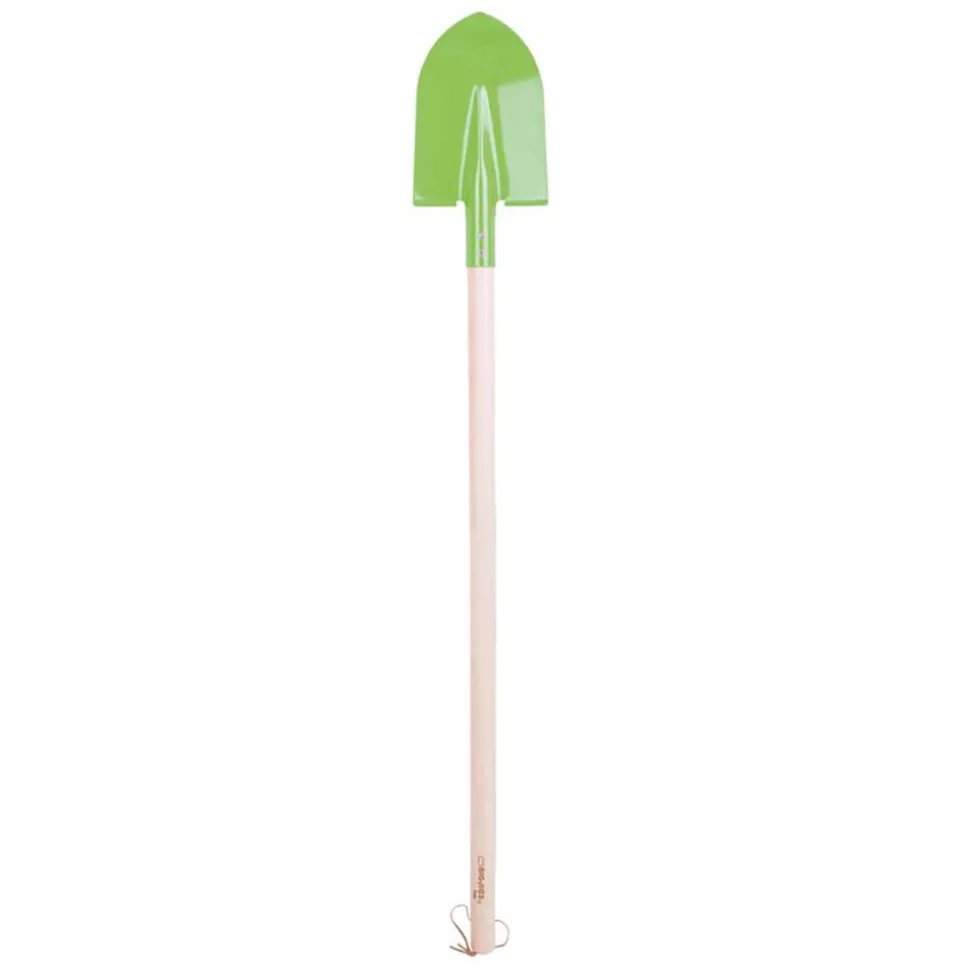 Long Handle Garden Tools Set of 3