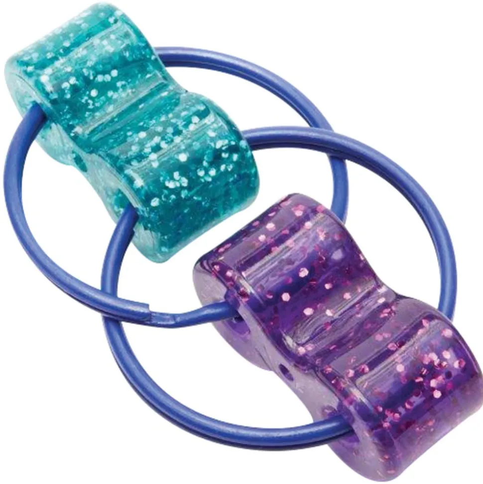 Loopeez Fidgets Set of 6