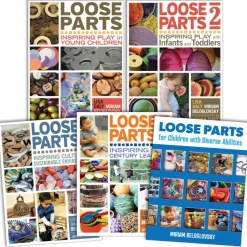 Loose Parts
