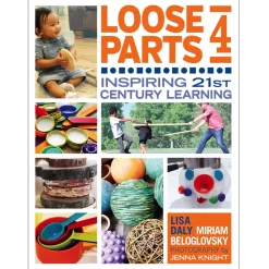 Loose Parts