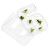 Loose Parts Number Trays Set of 10