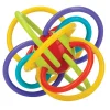 Lots-of-Loops Activity Teether