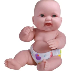 14" Lots to Love Babies with Different Skin Tones