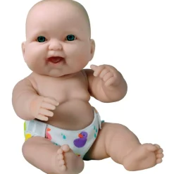 14" Lots to Love Babies with Different Skin Tones