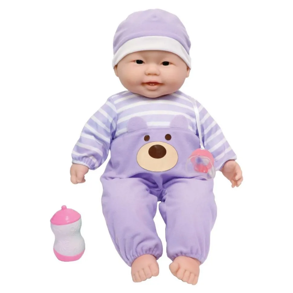 Lovable 20" Soft Body Baby Dolls