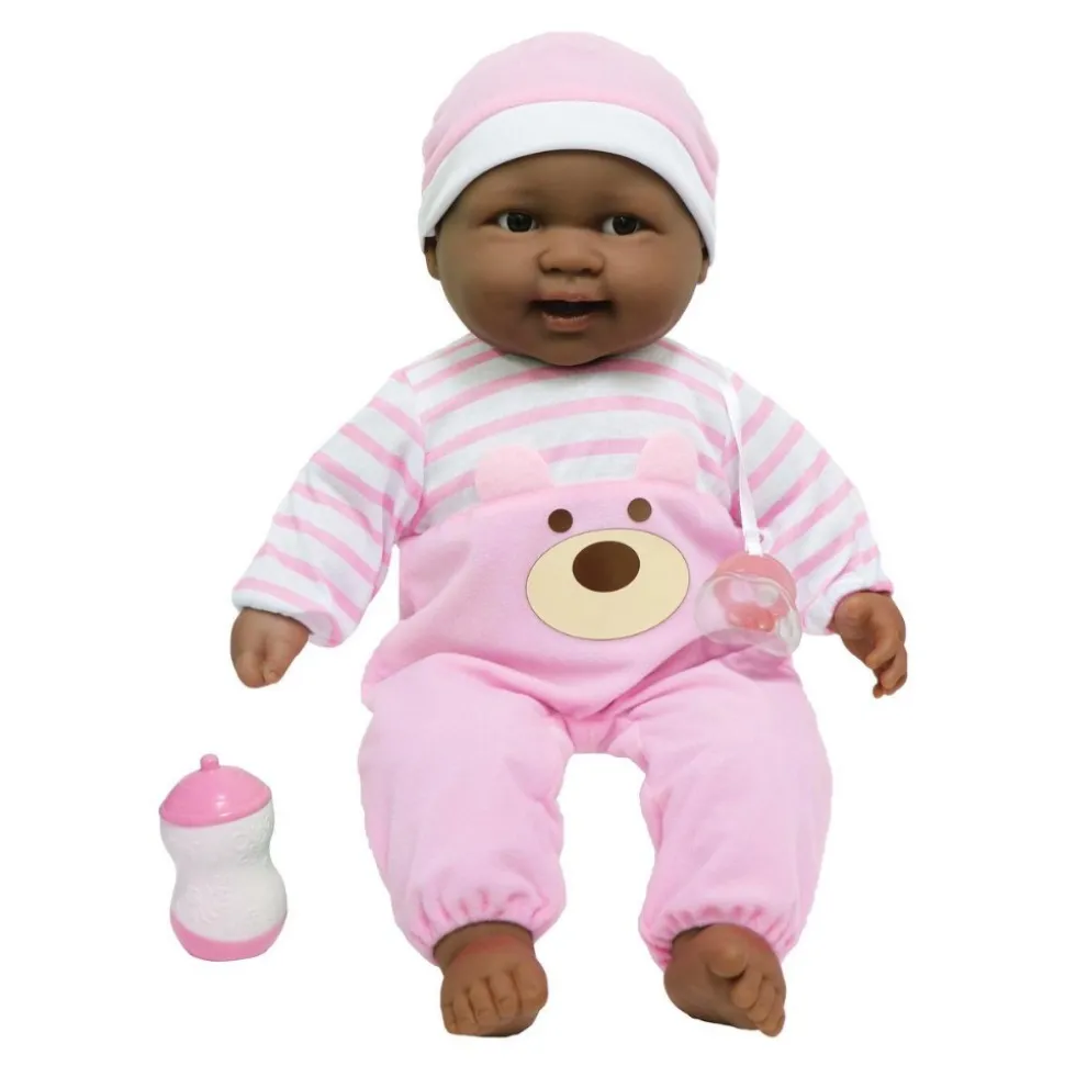 Lovable 20" Soft Body Baby Dolls