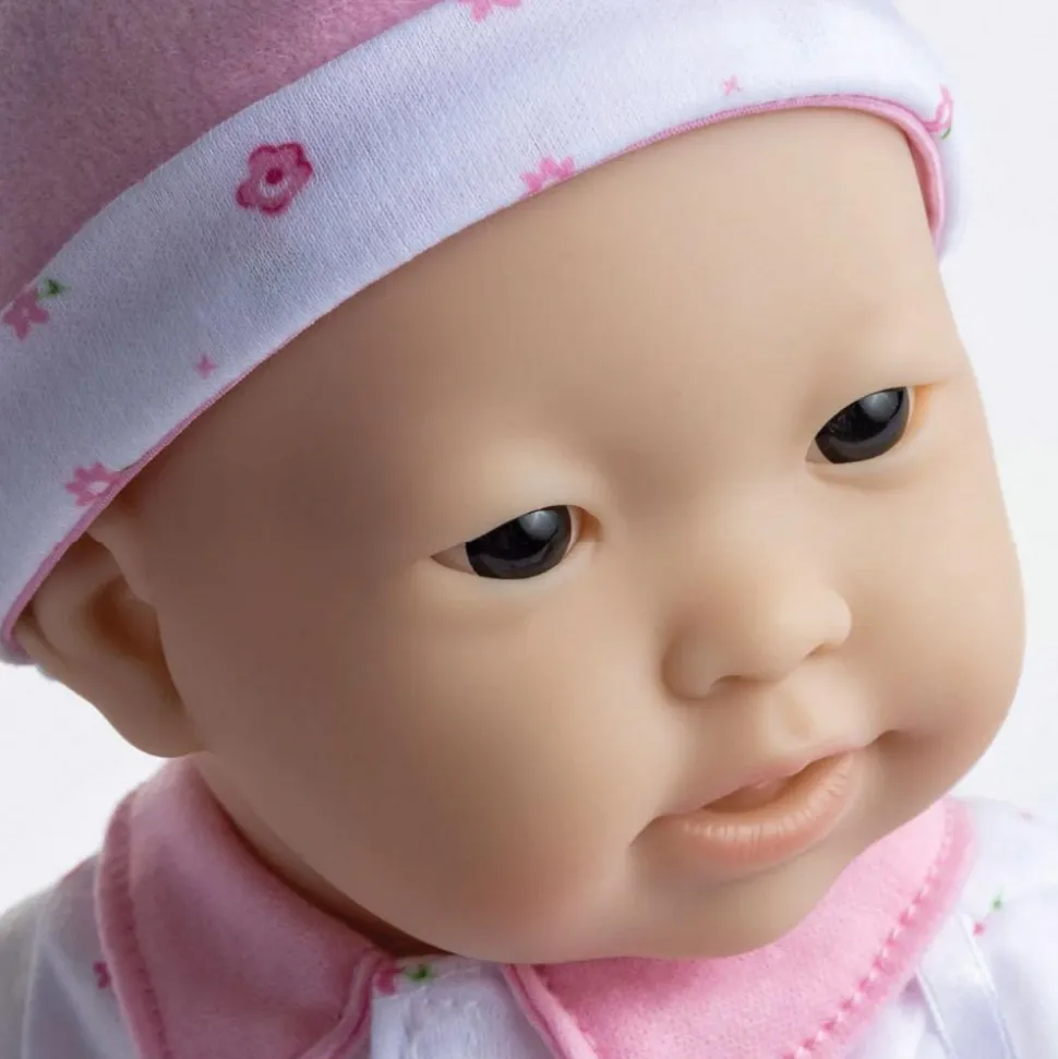 16" Loveable Soft Body Baby Dolls