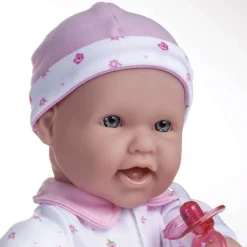 16" Loveable Soft Body Baby Dolls