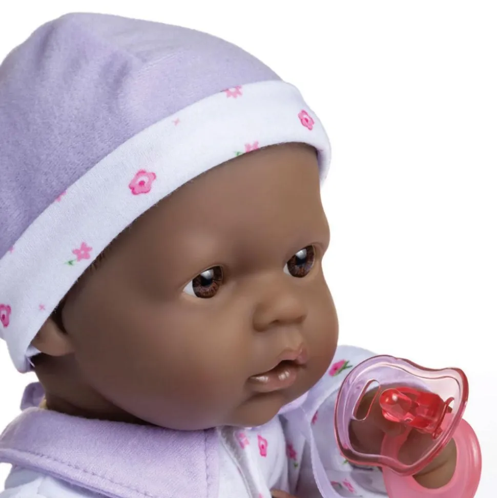 16" Loveable Soft Body Baby Dolls